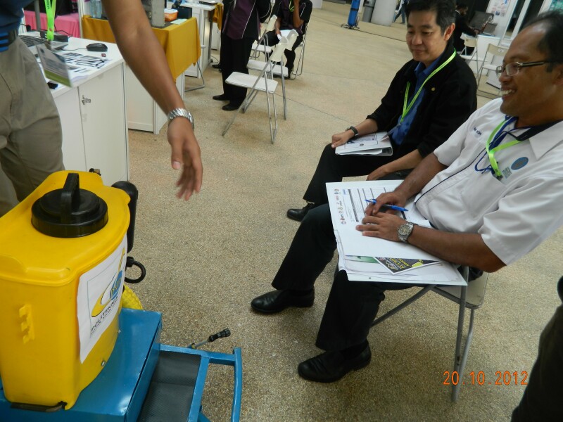 ACADREX2012 - 54 ACADREX2012 - 54